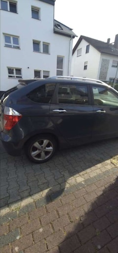 Bild des Angebotes Honda FR-V 2.2 CTDi Executive