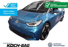 Bild des Angebotes VW ID.3 Pro S NAVI LED SHZ KLIMA KAMERA