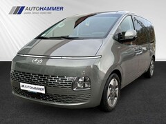 Bild des Angebotes Hyundai STARIA CRDi 4WD AT PRIME 9-Sitz el.ST+HK 360° SD