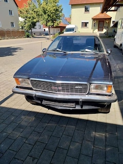 Bild des Angebotes Opel Commodore