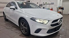 Bild des Angebotes Mercedes-Benz A 200 Business Carbon Navi LED Kamera