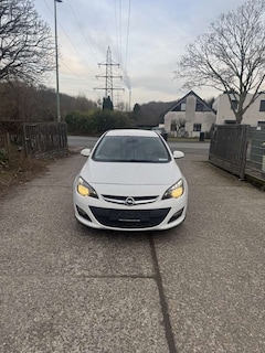Bild des Angebotes Opel Astra Active