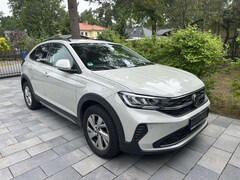 Bild des Angebotes VW Taigo Life Camera Klimaauto. PDC Life