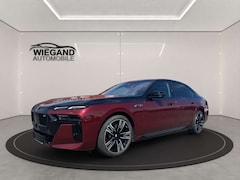 Bild des Angebotes BMW 760 e xDrive +SkyLounge+Bowers&Wilkins-Dimond+HU