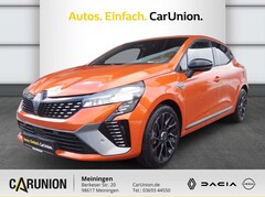Bild des Angebotes Renault Clio Esprit Alpine TCe 90