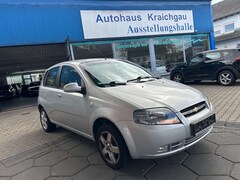 Bild des Angebotes Chevrolet Kalos 1.4 SX Automatik Klima Carplay HU/AU-Neu
