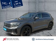 Bild des Angebotes VW Touareg 3.0 TDI 4M EDITION 5JG+IQ+NAV+AHK+STDHZG