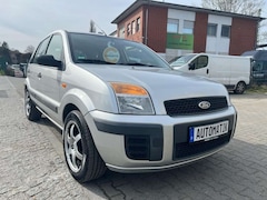 Bild des Angebotes Ford Fusion Fun Automatik,Klima,ALU