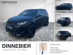 Bild des Angebotes Land Rover Discovery Sport R-Dynamic ACC*NAVI*LEDER*HUD*LED*