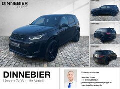Bild des Angebotes Land Rover Discovery Sport R-Dynamic ACC*NAVI*LEDER*HUD*LED*