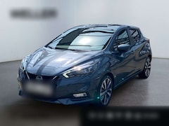 Bild des Angebotes Nissan Micra 1.0 IG-T Xtronic Tekna *LED*BOSE*360°*Navi*