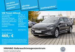 Bild des Angebotes VW Passat Alltrack 2.0 TDI 4Mot. AHK Navi LED Kamer