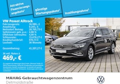 Bild des Angebotes VW Passat Alltrack 2.0 TDI 4Mot. AHK Navi LED Kamer