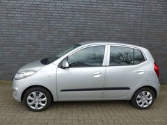 Bild des Angebotes Hyundai i10 1.2 Style Automatik/Klima/2.Hand