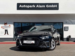 Bild des Angebotes Audi A4 Avant 40 TDI quattro S line Ambiente DAB 360°