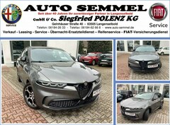 Bild des Angebotes Alfa Romeo Tonale Veloce 1.5 VGT 160PS 48V-Hybrid 15kW