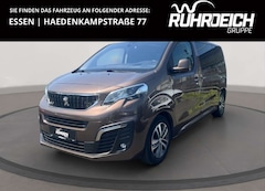 Bild des Angebotes Peugeot Traveller Allure L2 2.0 8-Sitzer NAVI KAMERA PANO SHZ PDC AL