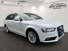 Bild des Angebotes Audi A4 Avant Attraction