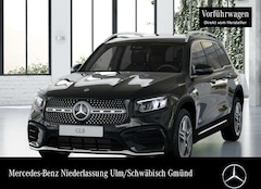 Bild des Angebotes Mercedes-Benz GLB 200 AMG+360°+AHK+LED+TOTW+KEYLESS+7G