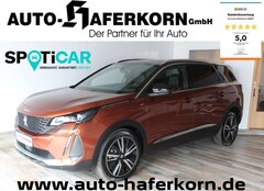 Bild des Angebotes Peugeot 5008 GT BlueHDi 130 EAT8 *Pano*Focal*AHZV*Nightv