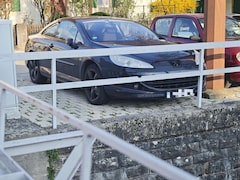 Bild des Angebotes Peugeot 407 Coupe 165 Sport