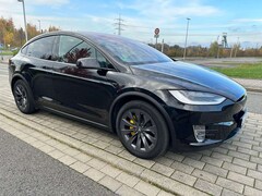 Bild des Angebotes Tesla Model X 100 D Performance Dual + Batterie neu +