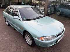 Bild des Angebotes Proton 413 GLSi Cool baugleich Mitsubishi Lancer *nur 53 TKM*