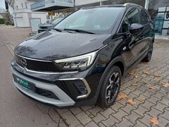 Bild des Angebotes Opel Crossland 1.2 Automatik Ultimate