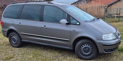 Bild des Angebotes VW Sharan Sharan 2.0 TDI DPF Pacific ***mit Garantie***