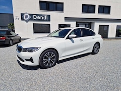 Bild des Angebotes BMW 320 320d Adv.*LED*AHK*H.u.K. Sounds.*Driv.Assi.*