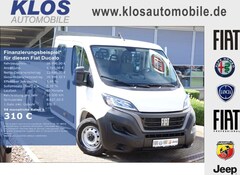 Bild des Angebotes Fiat Ducato PRITSCHE DOKA 35 L4 RS 140 MJET AHK CARPLAY KLIMA