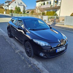 Bild des Angebotes Renault Megane Paris