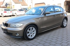 Bild des Angebotes BMW 116 i - PDC - Alu - Klima - Steuerkette & TÜV NEU