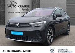 Bild des Angebotes VW ID.4 Pro Performance 150 kw 1st Edition 77 kwH