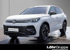 Bild des Angebotes VW Tiguan 2.0 TSI DSG R-Line 4Motion AHK, Pano