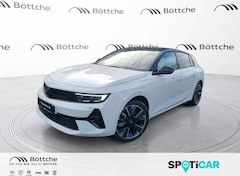 Opel Astra GS 30 Jahre Böttche