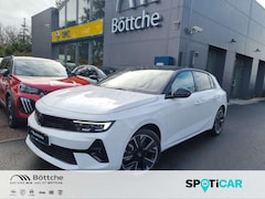Bild des Angebotes Opel Astra GS 30 Jahre Böttche