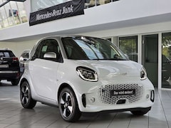Bild des Angebotes smart forTwo ForTwo EQ Coupé Passion 22KW+LED+KAM+2xKABEL+15"