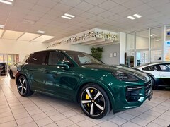 Bild des Angebotes Porsche Cayenne Turbo E-Hybrid SportDesign/PCCB/PTS/AHK