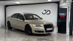 Bild des Angebotes Audi A8 6.0 quattro *W12*Vollleder*Schiebedach*