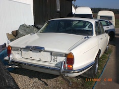 Bild des Angebotes Jaguar XJ6