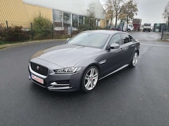 Bild des Angebotes Jaguar XE R-Sport