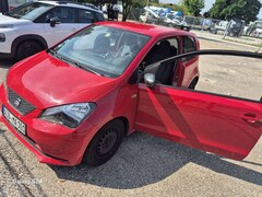 Bild des Angebotes SEAT Mii 1.0 Connect