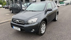 Bild des Angebotes Toyota RAV 4 RAV4 Executive Navi+/Leder/AHK-Voll!