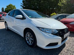 Bild des Angebotes Honda Civic Lim. 5-trg. 1.4 Comfort