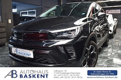 Bild des Angebotes Opel Crossland X GS LINE*KAMERA*NAVI*LED*SHZ*PDC*