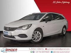 Bild des Angebotes Opel Astra K Sports Tourer Elegance*OPC*GARANTIE*TOP*