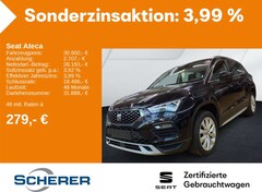 Bild des Angebotes SEAT Ateca Xperience 1.5 TSI DSH AHK Navi SHZ PDC Kes