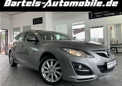 Bild des Angebotes Mazda 6 Kombi 2.0 90th Anniversary, Leder, Bose