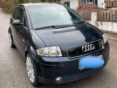 Bild des Angebotes Audi A2 1,6 FSI